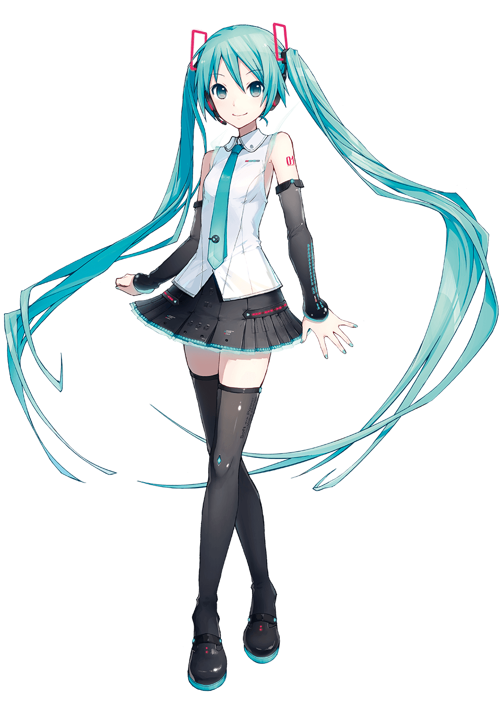 HatsuneMiku.Download